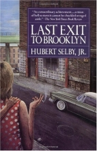 Cover art for Last Exit to Brooklyn (An Evergreen book)