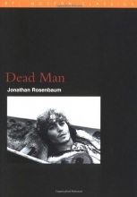 Cover art for Dead Man (BFI Modern Classics)