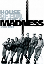 Cover art for House of Fun: The Story of  "Madness"
