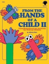 Cover art for From the Hands of a Child II