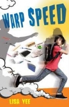 Cover art for Warp Speed