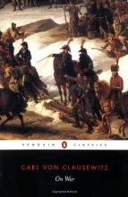 Cover art for On War (Penguin Classics)
