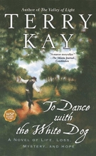 Cover art for To Dance With the White Dog