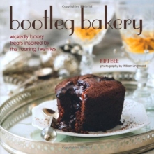 Cover art for Bootleg Bakery