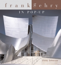 Cover art for Frank Gehry in Pop-Up