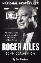 Cover art for Roger Ailes: Off Camera
