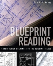 Cover art for Blueprint Reading: Construction Drawings for the Building Trade