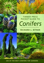 Cover art for Timber Press Pocket Guide to Conifers (Timber Press Pocket Guides)