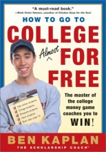 Cover art for How to Go to College Almost for Free