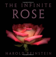 Cover art for The Infinite Rose