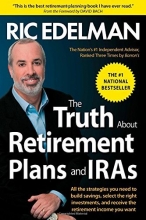 Cover art for The Truth About Retirement Plans and IRAs