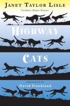 Cover art for Highway Cats