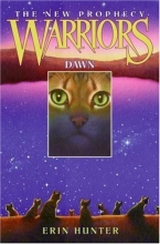 Cover art for Dawn (Warriors: The New Prophecy, Book 3)