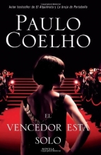 Cover art for El vencedor est solo: Novela (Spanish Edition)