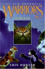 Cover art for Starlight (Warriors: The New Prophecy #4)
