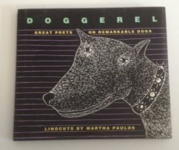 Cover art for Doggerel