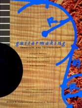 Cover art for GUITARMAKING (Guitar Reference)