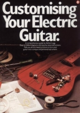 Cover art for Customizing Your Electric Guitar
