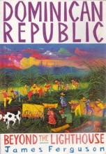 Cover art for Dominican Republic : Beyond the Lighthouse