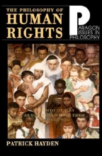 Cover art for Philosophy of Human Rights: Readings in Context (Paragon Issues in Philosophy)