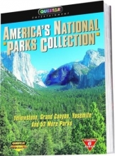 Cover art for America's National Parks Collection