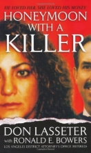 Cover art for Honeymoon With A Killer