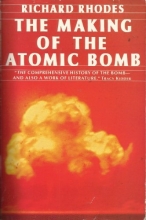 Cover art for The Making of the Atomic Bomb 1986 Softcover By Richard Rhodes