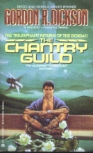 Cover art for The Chantry Guild (Childe Cycle #8)
