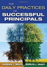 Cover art for The Daily Practices of Successful Principals