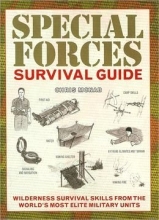 Cover art for Special Forces Survival Guide