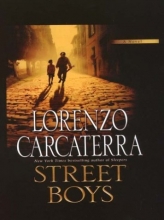 Cover art for Street Boys