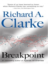 Cover art for Breakpoint