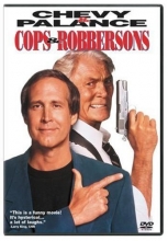 Cover art for Cops and Robbersons