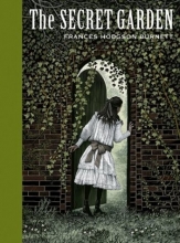 Cover art for The Secret Garden (Sterling Unabridged Classics)