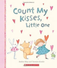 Cover art for Count My Kisses, Little One