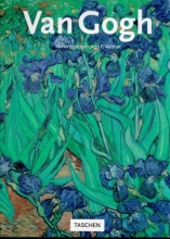 Cover art for Van Gogh