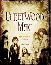 Cover art for Fleetwood Mac: The Definitive History