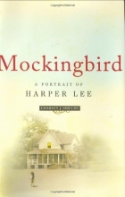 Cover art for Mockingbird: A Portrait of Harper Lee