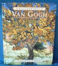 Cover art for The masterworks of Van Gogh