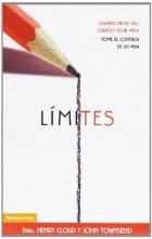 Cover art for Lmites