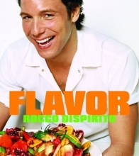 Cover art for Flavor