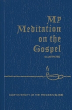 Cover art for My Meditation on the Gospel