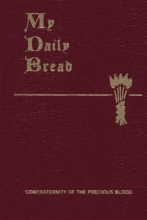 Cover art for My Daily Bread