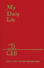 Cover art for My Daily Life