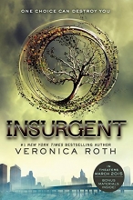 Cover art for Insurgent (Divergent Series)