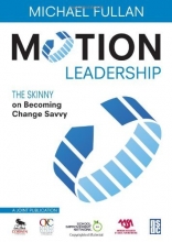 Cover art for Motion Leadership: The Skinny on Becoming Change Savvy
