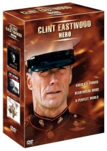 Cover art for Clint Eastwood - Hero 