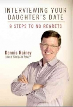 Cover art for Interviewing Your Daughter's Date