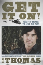 Cover art for Get It On!: What It Means to Lead the Way