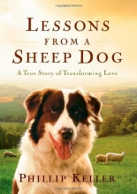 Cover art for Lessons from a Sheep Dog